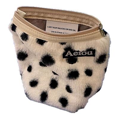 Aeiou韩国收纳ins化妆包