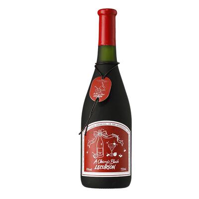 冰摇爆汁草莓女士低度微醺果酒