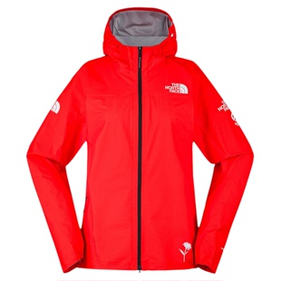 TheNorthFace北面SUMMIT巅峰冲锋衣女25秋冬户外越野硬壳外套8FB3