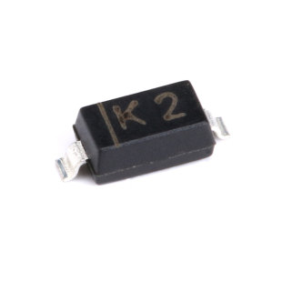 原装正品 MMSZ5252B SOD-123 24V/0.35W 稳压二极管 20只