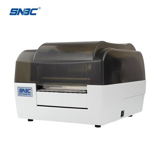 新北洋（SNBC） BTP-2100E PLUS标签条码打印机热转印打印机