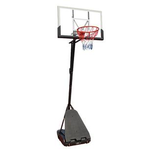 SBA305篮球架可移动可手拉升降篮球架青少年成人家用室内户外投篮