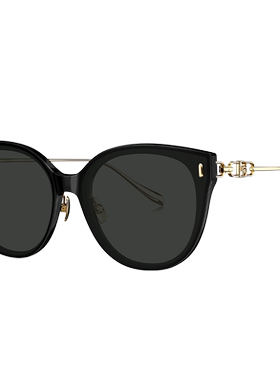 暴龙杨紫同款防紫外偏光太阳镜