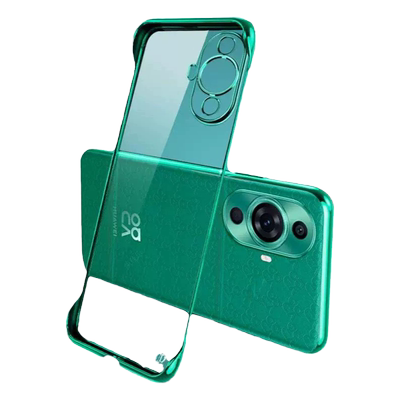 镀适薄超框手简约壳护保