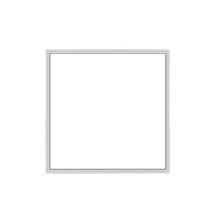 集成吊顶灯平板灯600x600led60*60LED面板灯工程灯矿棉板灯照明