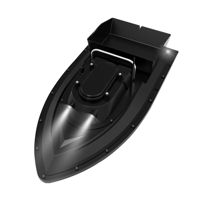 12v大功率打窝船遥控船新款钓鱼专用大马力下网船拉自动返航2025