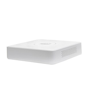 海康威视4/8/16路模拟硬盘录像机手机远程同轴网络混合监控主机