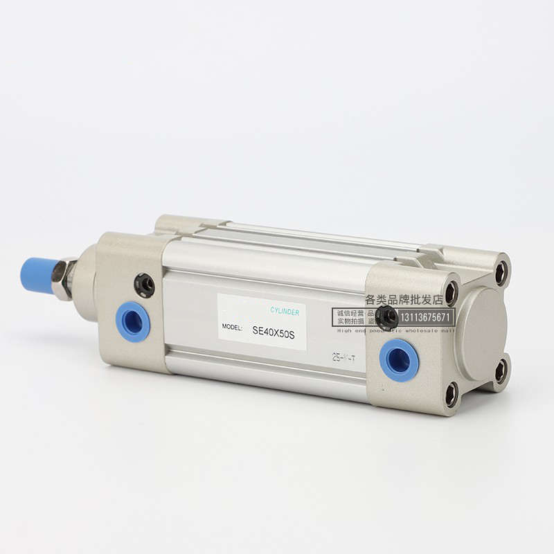 标准气缸DNC SEJ SE32*40*50*63*80*100*30X40X125X25X30X75X200S