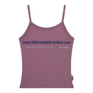 eihey诶嘿夏季内搭小吊带打底印花百搭外穿无袖运动修身背心上衣