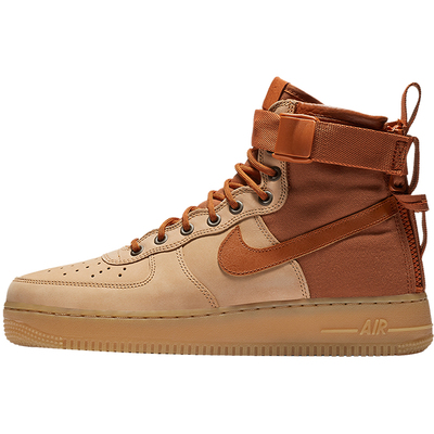 耐克男士耐磨包裹性运动板鞋