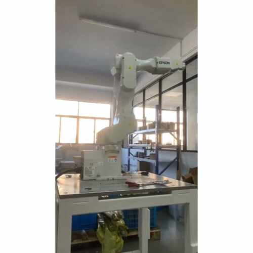 【请询价】爱普生C4A901S六轴工业机器人负载4kg工作半径9