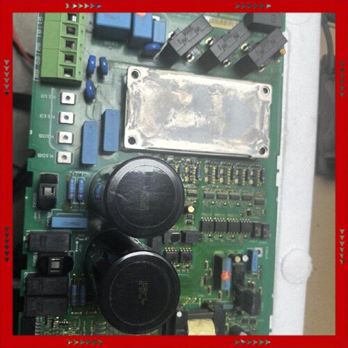 【问价】丹佛斯FC302驱动板15kw带制动