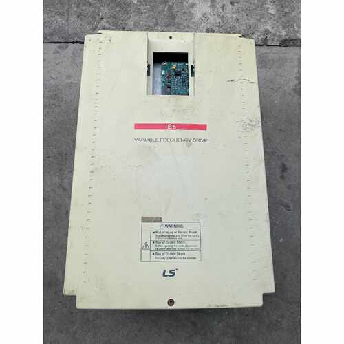 在线议价LS变频器，SV110iS5-4NDB，380V-11kw，