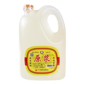 军马山东60度桶装纯粮食酒包邮