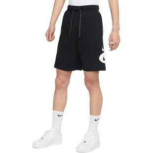 Nike/耐克官方正品男子时尚休闲运动针织透气宽松短裤DM5488-051