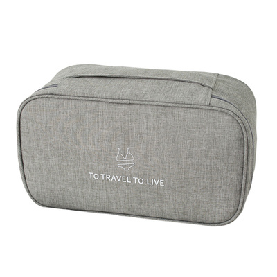 内衣收纳包大容量装文胸装内裤