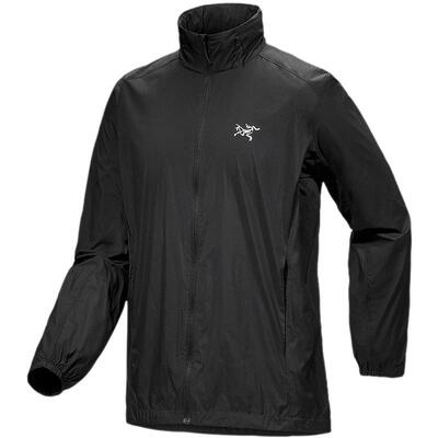 始祖鸟NODINJACKET风壳®夹克