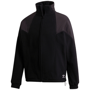 Adidas/阿迪达斯正品三叶草 BG TRF MIX TT 男子外套GE0838