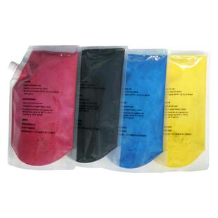 适用佳能C5235碳粉C5255袋装粉 C5030 C5035 C5240 C5051 C5250 C5045彩色复印机墨粉NPG45散装粉NPG46袋装粉