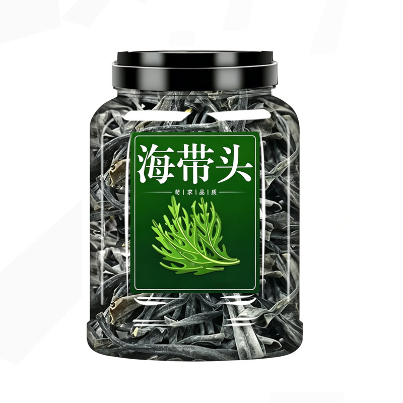 央妈推荐正宗福建霞浦海带头