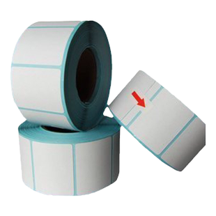 促销三防热敏不干胶纸50x35大华 托利多 太航秤便携贴纸GP3150T 2120 3120T XP330 350 XP450 XP460条码标签