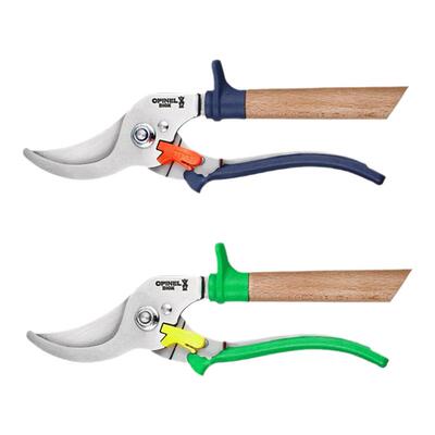 法国制造Opinel花剪可调节