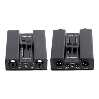 音频隔离器可调音消除电流声底噪