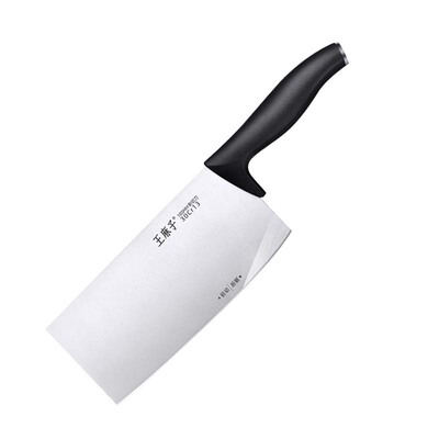 【斩切两用】王麻子斩切菜刀