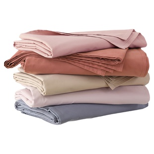 100支全棉床单单件纯棉磨毛A类加厚三件套新疆亲肤秋冬加大炕单