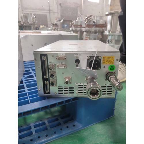 询价-NRF射频电源型号NL05S400KT03可维修