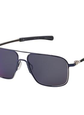 上丞太阳镜卡尔蔡偏光折叠