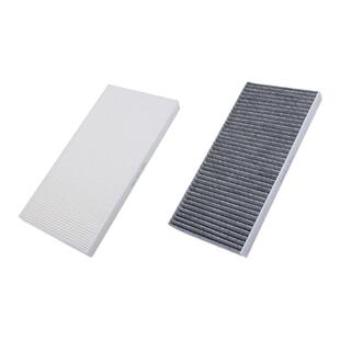 适配大众ID3 ID.4X ID.6X CROZZ奥迪Q4e空调滤芯原厂空调格滤清器