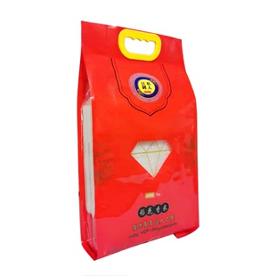 五常大米稻花香2号一级大米五优稻东北大米25年优质现磨新米10斤