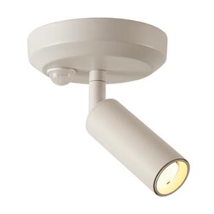 人体感应射灯过道走廊灯创意led吸顶灯简约现代楼梯阳台中山灯具