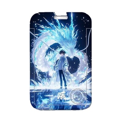 十二生肖冰之守护|超7000次加购