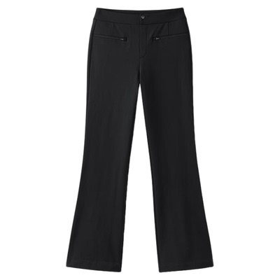 AIGLE艾高女士长裤防晒抗菌面料