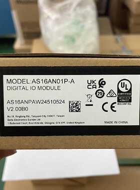 议价台达 原装正品 PLC AS16AN01T-A/AS16AM10N-A/AS16AN01R-A正