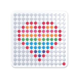 当当狸五子棋小学生便携五子棋成人二代磁性智能电子版五子棋