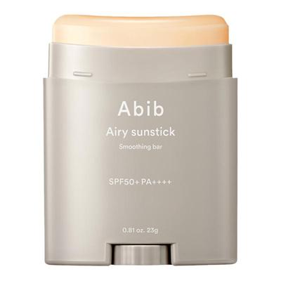 Abib阿彼芙空气防晒棒