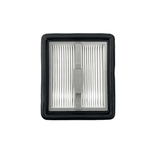 适配必胜洗地机1/2代1713/2825Z/2554A过滤网3/4/5代DUO滚刷配件