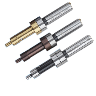 CNC配件 T型寻边器CE-420分中棒 偏心式10MM 不导磁分中棒