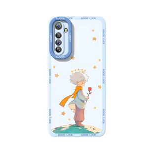 适用oppok5手机壳男款oppo软硅胶k5高颜值女0pp0加钢化膜k5oppo全包防摔2025新款卡通可爱磨砂后外壳狐狸男孩