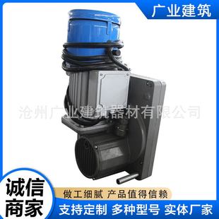 电梯安装 提拉克提升机仓库工地用克专用克升降式