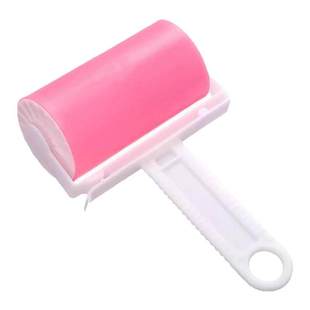 大号滚刷粘毛器滚筒可水洗沾毛神器去毛刷衣服衣物宠物家用除毛器