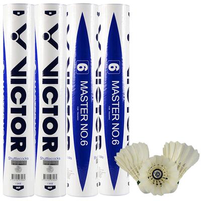 VICTOR胜利羽毛球超耐打