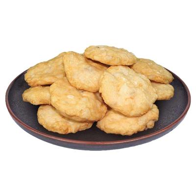 手打墨鱼饼火锅丸子墨鱼丸