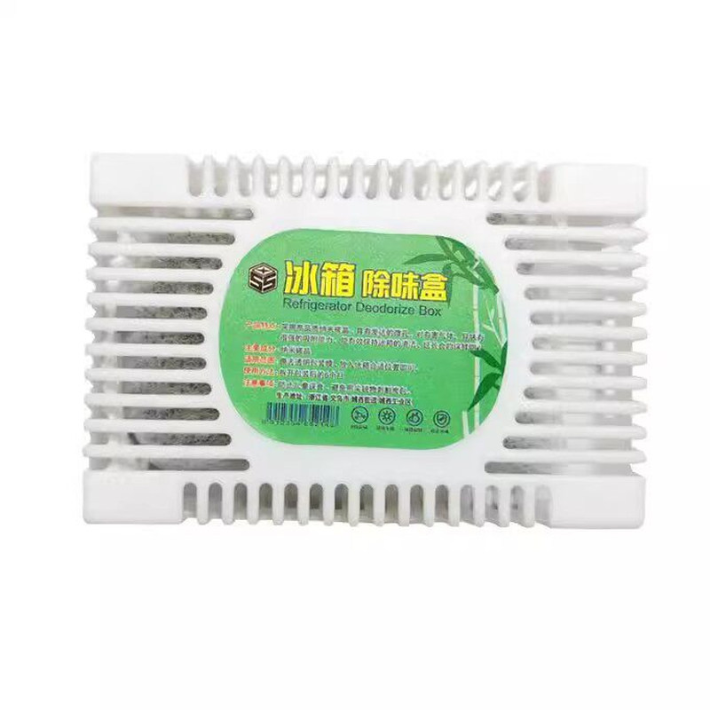 冰箱活性炭除味除湿盒