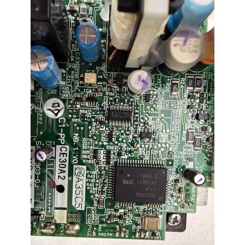 〔议价-接维修〕变频器C1-PP CE30A2 SA537903-03