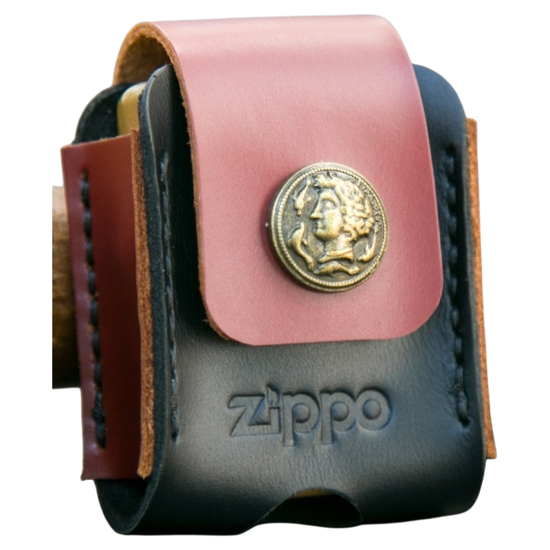 zip保护套打火机皮套正品zp套