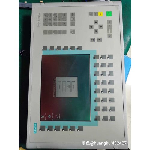 询价op270显示屏 工控屏